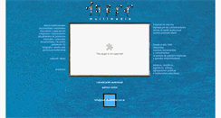 Desktop Screenshot of pixel-multimedia.com.ar